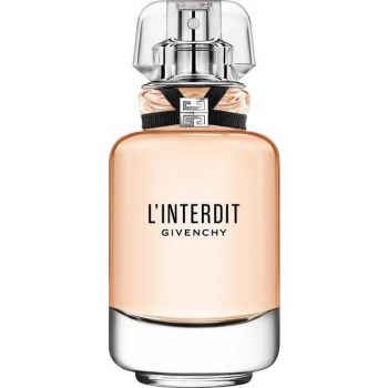 Apa de toaleta L`Interdit, Givenchy, 50 ml