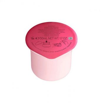 Crema pentru fata, SPF20, rezerva, Essential Energy, Shiseido, 50 ml