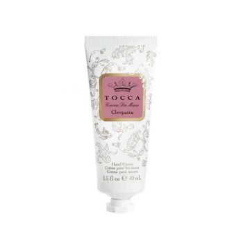 Crema pentru maini, Cleopatra, Tocca, 40 ml