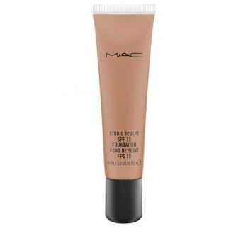 Fond de ten NC50, SPF15, Studio Sculpt, Mac, 40ml