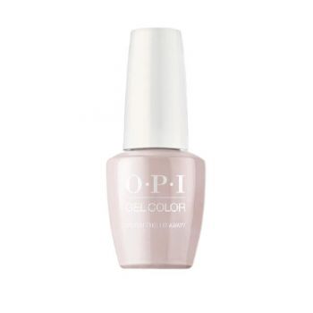 Lac de Unghii Semipermanent - OPI Gel Color Do You Take Lei Away?, 15 ml