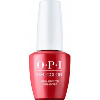 Lac de Unghii Semipermanent - OPI Gel Color Hollywood Emmy, Have You Seen Oscar?, 15 ml la reducere