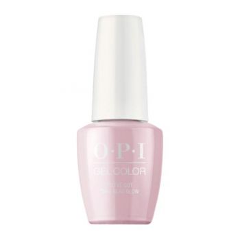 Lac de Unghii Semipermanent - OPI Gel Color It's A Girl, 15 ml