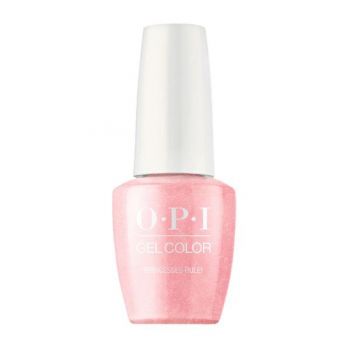 Lac de Unghii Semipermanent - OPI Gel Color Princesses Rule!™, 15 ml