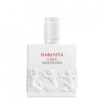 Molinard Habanita L Esprit Apa de parfum 75ml