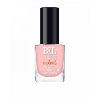 Ojă de unghii No 207 Bel London Mini 6Ml