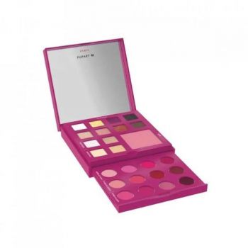 Paleta machiaj Stay Strong Pupa Pupart Make-Up Palette 19,9g