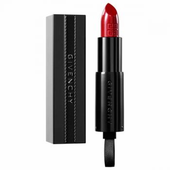 Ruj, N12 Rouge Insomnie, Rouge Interdit, Givenchy, 3.4 g