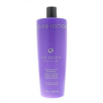 Sampon revitalizant, No Inhibition, Age Renew, Revitalizing, 1000ml