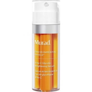 Ser iluminator Vitamin C Glycolic Brightening Serum, Murad, 30 ml