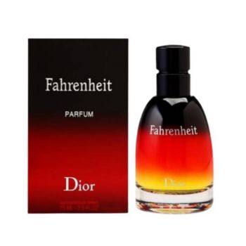 Apa de parfum pentru Barbati Dior Fahrenheit Parfum, 75 ml