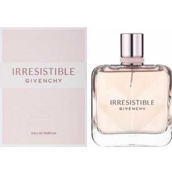 Apa de parfum pentru Femei Givenchy Irresistible Eau de Parfum, 80 ml