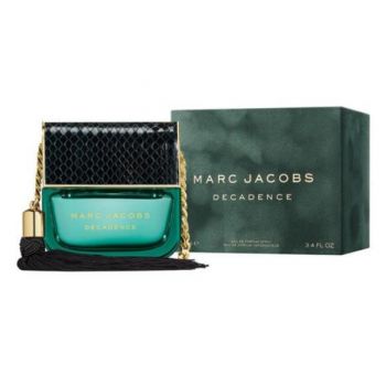Apa de Parfum pentru Femei Marc Jacobs Decadence, 100 ml