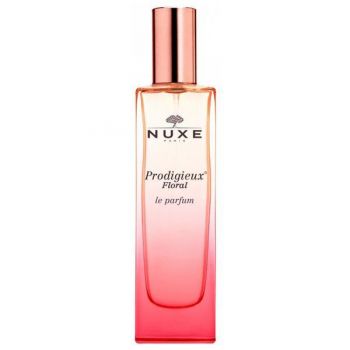 Apa de parfum Prodigieux Floral Le Parfum, Nuxe, 50ml