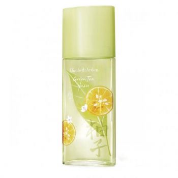 Apa de toaleta Green Tea Yuzu, Elizabeth Arden, 100 ml