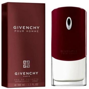 Apa de toaleta pentru Barbati Givenchy Pour Homme Eau de Toilette, 100 ml