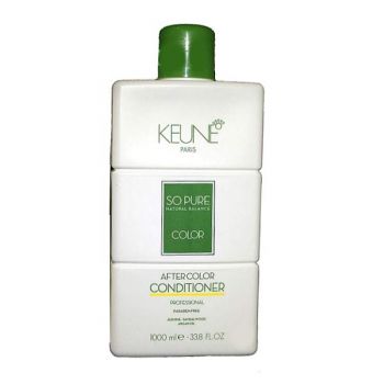 Balsam Post-Colorare - Keune So Pure After Color Conditioner, 1000ml