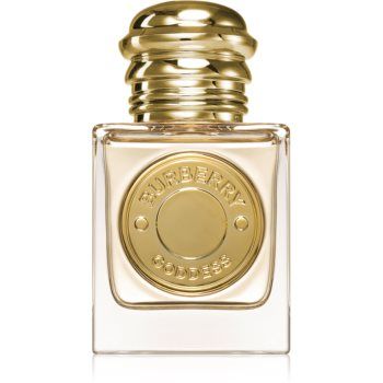 Burberry Goddess Eau de Parfum reincarcabil pentru femei