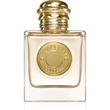 Burberry Goddess Eau de Parfum reincarcabil pentru femei