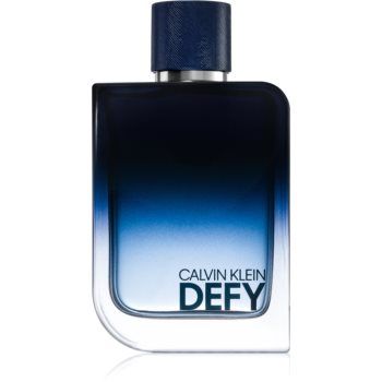 Calvin Klein Defy Eau de Parfum pentru bărbați