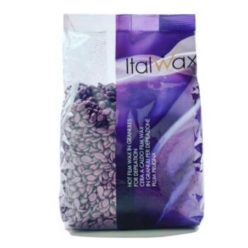 Ceara profesionala elastica granule Pruna 1000gr Ceara profesionala elastica granule Pruna 1000gr