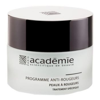 Crema de fata Academie Visage Programme Anti-Rougeurs efect anti-cuperoza 50ml