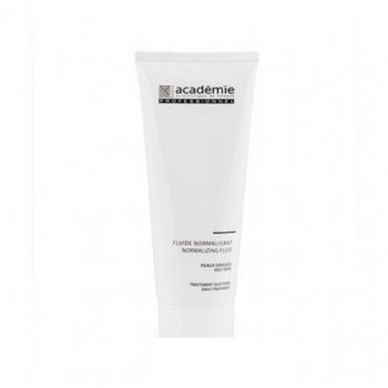 Crema Fluide Normalisant Pentru ten Gras Academie 100ml