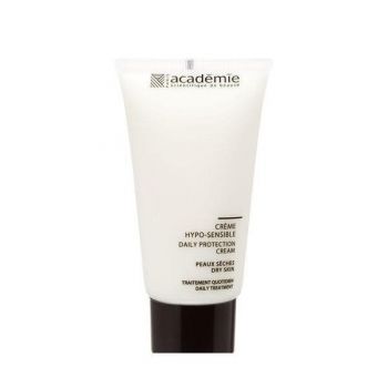 Crema hidratanta protectoare Academie Creme Hypo-Sensible, 50ml