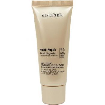Crema Ochi Academie Soin Lissant Contour Yeux Et Levre 40ml
