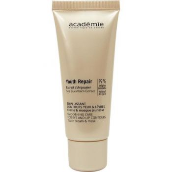 Crema Ochi Academie Soin Lissant Contour Yeux Et Levre 40ml