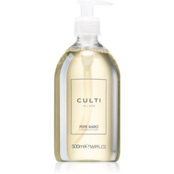 Culti Hand&Body Pepe Raro săpun lichid parfumat pentru maini si corp