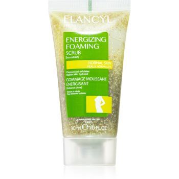 Elancyl Scrub exfoliant energizant pentru corp pentru piele normala