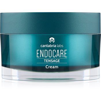 Endocare Tensage crema regeneratoare pentru fermitatea pielii