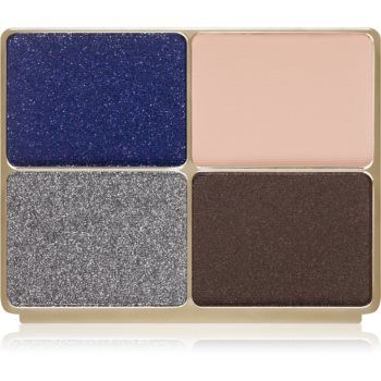 Estée Lauder Pure Color Envy Eyeshadow Quad Refill paletă cu farduri de ochi rezervă