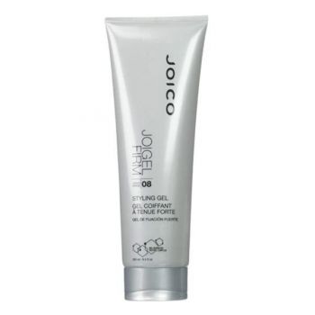 Gel de par Joico Style & Finish JoiGel Firm cu fixare puternica 250ml