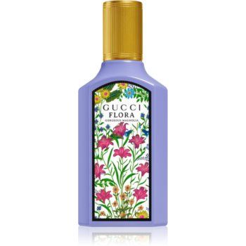 Gucci Flora Gorgeous Magnolia Eau de Parfum pentru femei