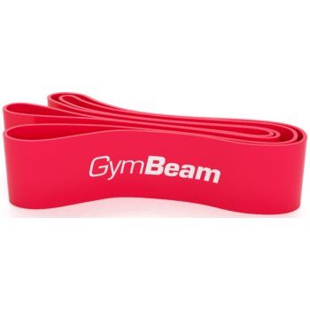 GymBeam Cross Band bandă elastică pentru antrenament