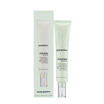 Kevin Murphy Scalp Spa - Serum pentru scalp iritat 45ml