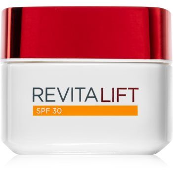 L’Oréal Paris Revitalift crema de zi anti-rid SPF 30