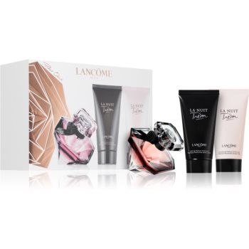 Lancôme La Nuit Trésor set cadou II. pentru femei