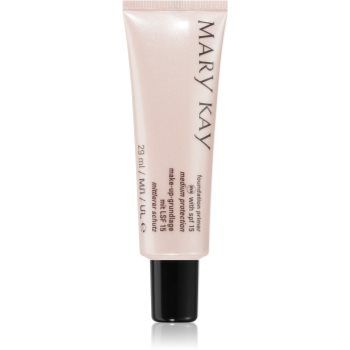 Mary Kay Foundation Primer baza de machiaj