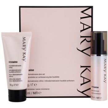 Mary Kay TimeWise set (pentru netezirea pielii si inchiderea porilor)