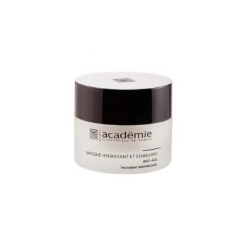 Masca hidratanta stimulanta - Masque Hydratant et Stimulant Academie Visage 50 ml