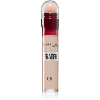 Maybelline Instant Anti Age Eraser corector lichid cu aplicator de burete