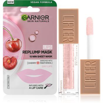 MAYBELLINE NEW YORK Lifter Gloss set îngrijire buze