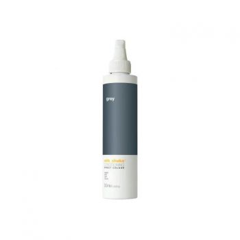 Milk Shake Direct Colour - Balsam nuantator cu pigment intens Grey 200ml