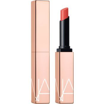 NARS AFTERGLOW SENSUAL SHINE LIPSTICK ruj hidratant