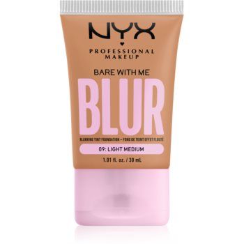 NYX Professional Makeup Bare With Me Blur Tint make up hidratant