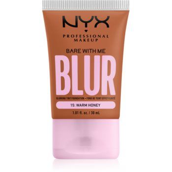 NYX Professional Makeup Bare With Me Blur Tint make up hidratant