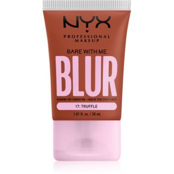 NYX Professional Makeup Bare With Me Blur Tint make up hidratant